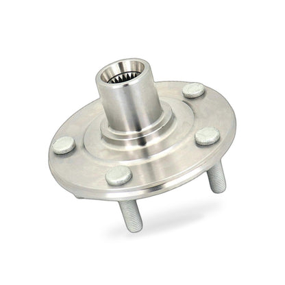 Wheel Hub Unit Bearing Suitable for Mitsubishi Outlander ASX Citroen C4 Aircross - BD4