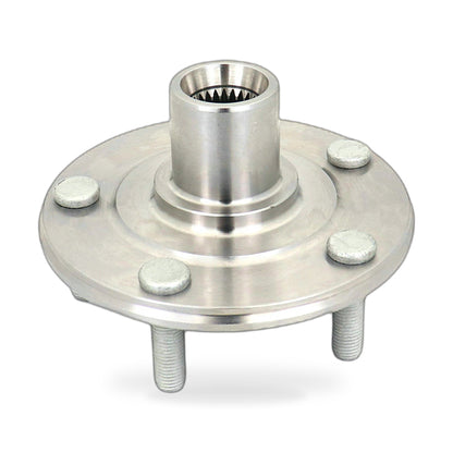 Wheel Hub Unit Bearing Suitable for Mitsubishi Outlander ASX Citroen C4 Aircross - ZT3