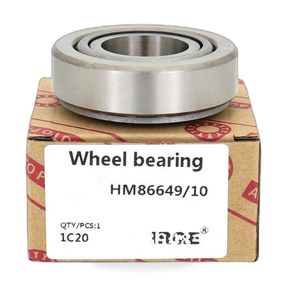 Auto Differential Bearing HM86649/10 Suitable for Mitsubishi Pajero Montero V31 - ZT2