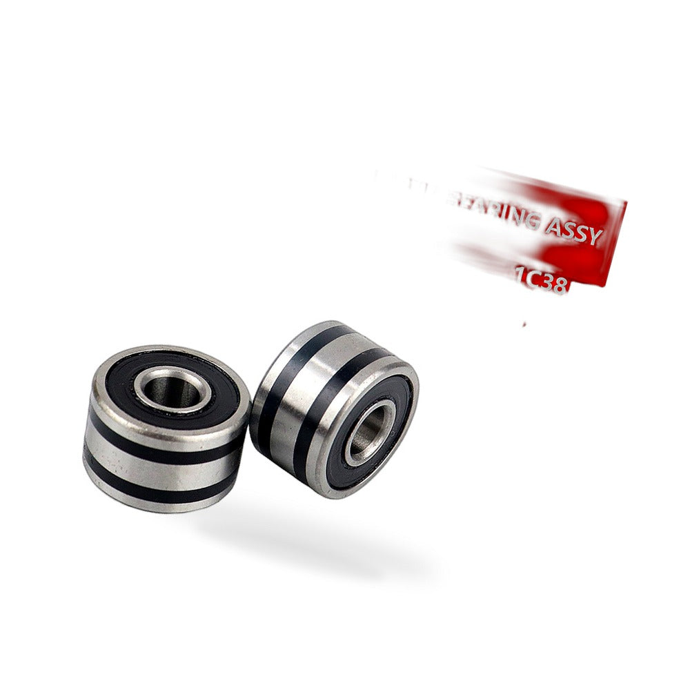 Front Wheel Bearing Suitable for Mitsubishi ASX Lancer Outlander Sport MD611928 - BD1