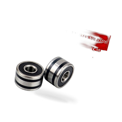 Front Wheel Bearing Suitable for Mitsubishi ASX Lancer Outlander Sport MD611928 - BD1