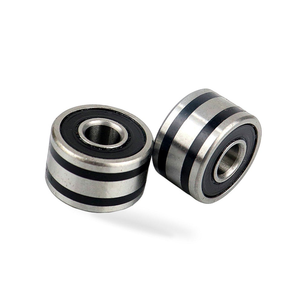 Front Wheel Bearing Suitable for Mitsubishi ASX Lancer Outlander Sport MD611928 - BD3