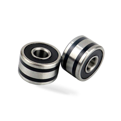 Front Wheel Bearing Suitable for Mitsubishi ASX Lancer Outlander Sport MD611928 - BD3