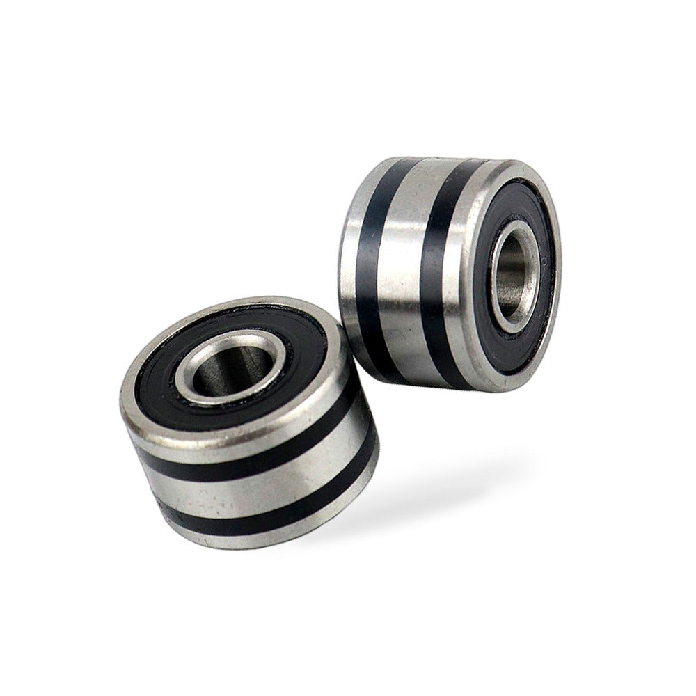 Front Wheel Bearing Suitable for Mitsubishi ASX Lancer Outlander Sport MD611928 - BD4