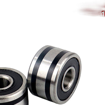 Front Wheel Bearing Suitable for Mitsubishi ASX Lancer Outlander Sport MD611928 - XQ1