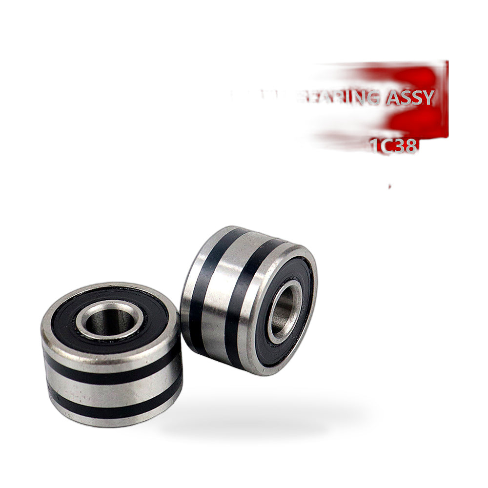 Front Wheel Bearing Suitable for Mitsubishi ASX Lancer Outlander Sport MD611928 - ZT2