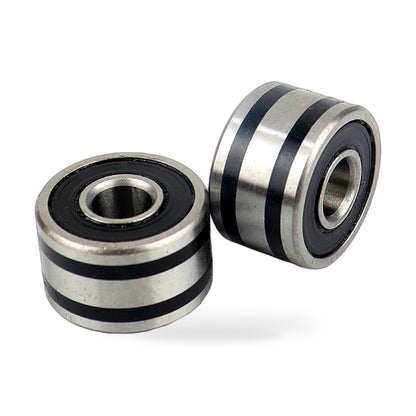 Front Wheel Bearing Suitable for Mitsubishi ASX Lancer Outlander Sport MD611928 - ZT3