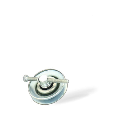 Tensioner Pulley Bearing Suitable for Mitsubishi Pajero Montero Shogun MB609125 - BD2