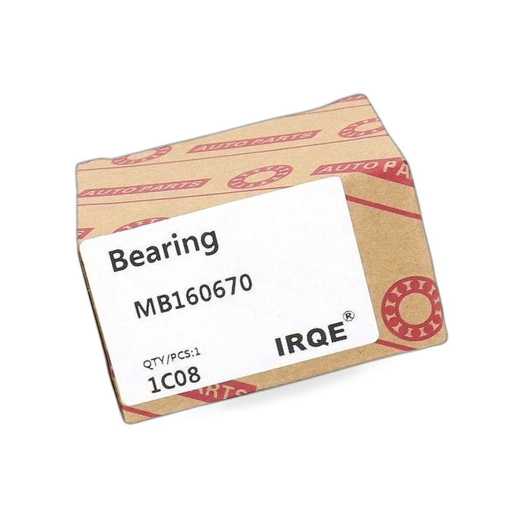 Wheel Hub Bearing Suitable for Mitsubishi L200 L300 Delica Pajero Front SCE2012 - BD2