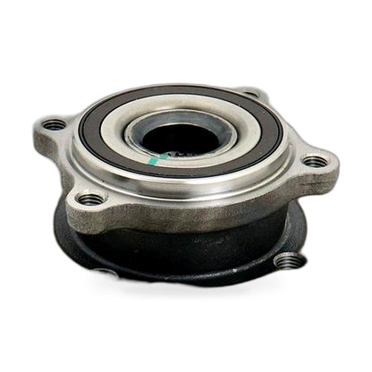 Front Wheel Hub Bearing with ABS Suitable for Mini Cooper R50 R52 R53 2002-2006 - ZT2