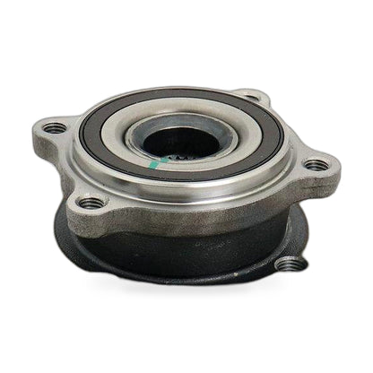 Front Wheel Hub Bearing with ABS Suitable for Mini Cooper R50 R52 R53 2002-2006 - ZT3
