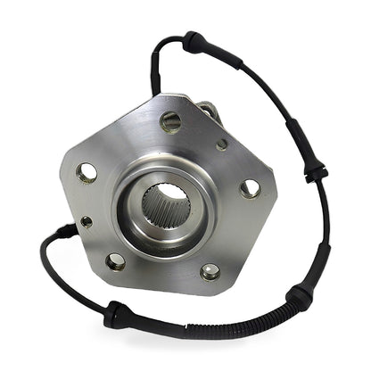 Wheel Hub Bearing Assembly Suitable for Maserati Quattroporte M145 2003-2012 - ZT2