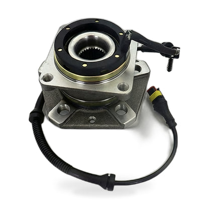 Wheel Hub Bearing Assembly Suitable for Maserati Quattroporte M145 2003-2012 - ZT3