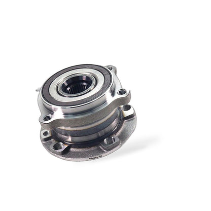Rear Wheel Bearing Hub Assembly Suitable for Maserati Ghibli Levante - BD2