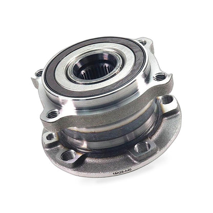 Rear Wheel Bearing Hub Assembly Suitable for Maserati Ghibli Levante - BD4