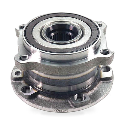 Rear Wheel Bearing Hub Assembly Suitable for Maserati Ghibli Levante - ZT3
