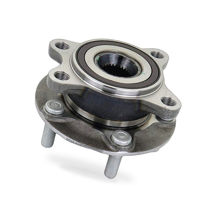 Front Wheel Bearing Hub Assembly Suitable for Mazda 3 BP 2019-2023 2.0L 2.5L - BD3