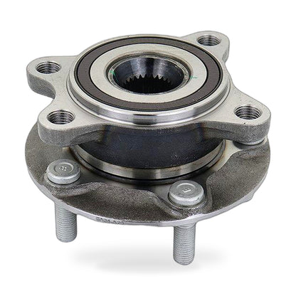 Front Wheel Bearing Hub Assembly Suitable for Mazda 3 BP 2019-2023 2.0L 2.5L - ZT3