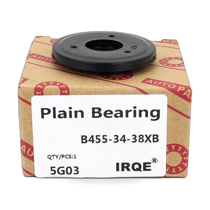 Thrust Bearing B455-34-38XB Suitable for Mazda 323 MX-3 1989-1998 1.6L 1.8L 5G03 - ZT3
