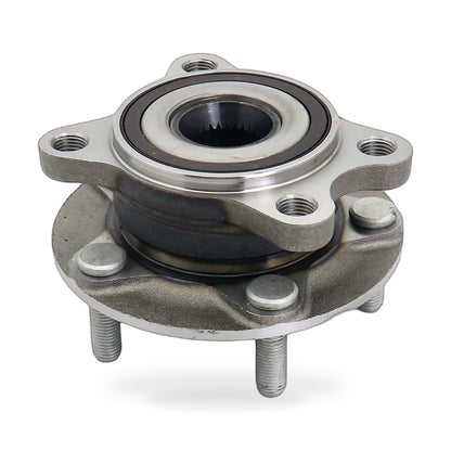 Front Wheel Bearing Hub Assembly Suitable for Mazda 3 Axela CX-3 2013-2023 5A09 - ZT3