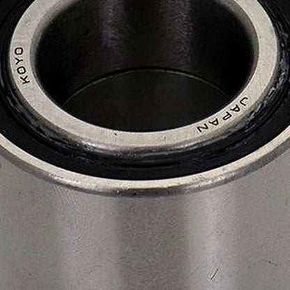 Wheel Hub Bearing Suitable for Mazda 3 5 Ford Focus Volvo C30 S40 V50 - XQ1
