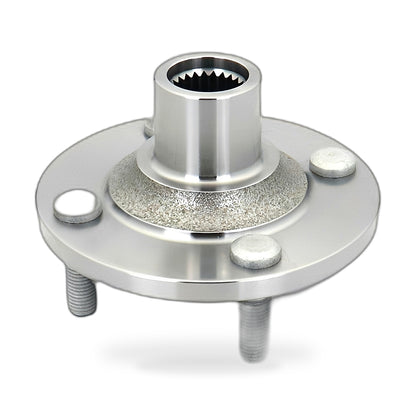 Wheel Hub Suitable for Mazda 2 2007-2014 1.3L 1.5L Front Rear D651-33-060 - ZT3