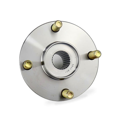 Front Wheel Bearing Hub Suitable for Mazda BT-50 Ford Ranger 2006-2012 - BD4
