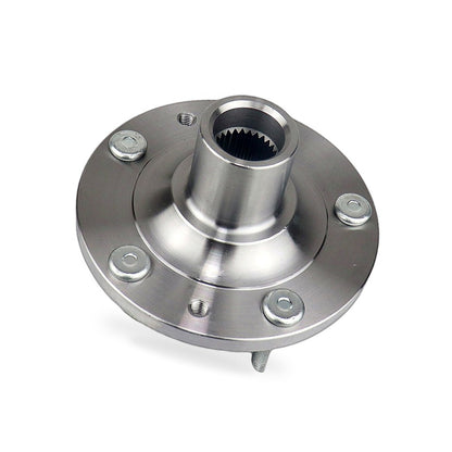 Wheel Hub Assembly Suitable for Mazda 3 BL BK Ford Focus MK2 C-Max Volvo C30 S40 - BD1