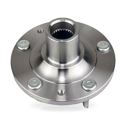 Wheel Hub Assembly Suitable for Mazda 3 BL BK Ford Focus MK2 C-Max Volvo C30 S40 - ZT2