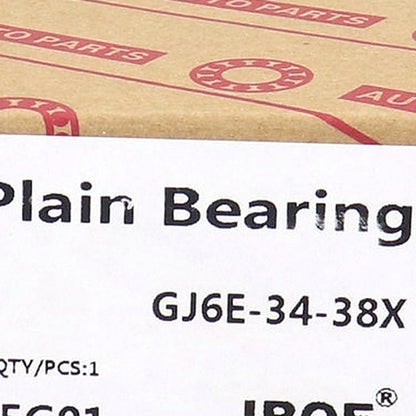 Thrust Bearing Suitable for Mazda 6 GG 2002-2007 2.3L Sedan Sport Hatchback - XQ1