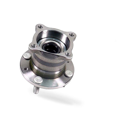Rear Wheel Hub Bearing Suitable for Mazda 3 5 6 CX-7 CX-9 D4712615XA - BD1