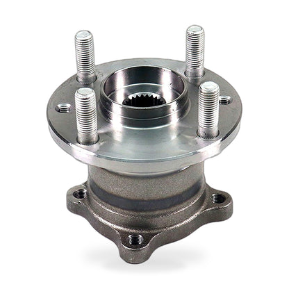 Rear Wheel Hub Bearing Suitable for Mazda 3 5 6 CX-7 CX-9 D4712615XA - ZT3
