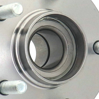 Rear Wheel Bearing Hub Assembly Suitable for Mazda 6 Atenza 2002-2008 - XQ1