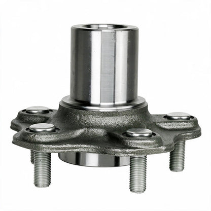 Rear Wheel Hub Bearing Assembly L & R Pair Suitable for Nissan Elgrand E51 - BD2
