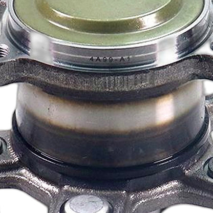 Wheel Hub Bearing Suitable for Nissan X-Trail Qashqai Rogue 2013-2021 - XQ1