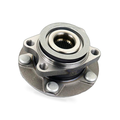 Wheel Bearing Hub Assembly Suitable for Nissan Sylphy Tiida Latio Pulsar Sentra - BD3