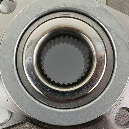 Wheel Bearing Hub Assembly Suitable for Nissan Sylphy Tiida Latio Pulsar Sentra - XQ1