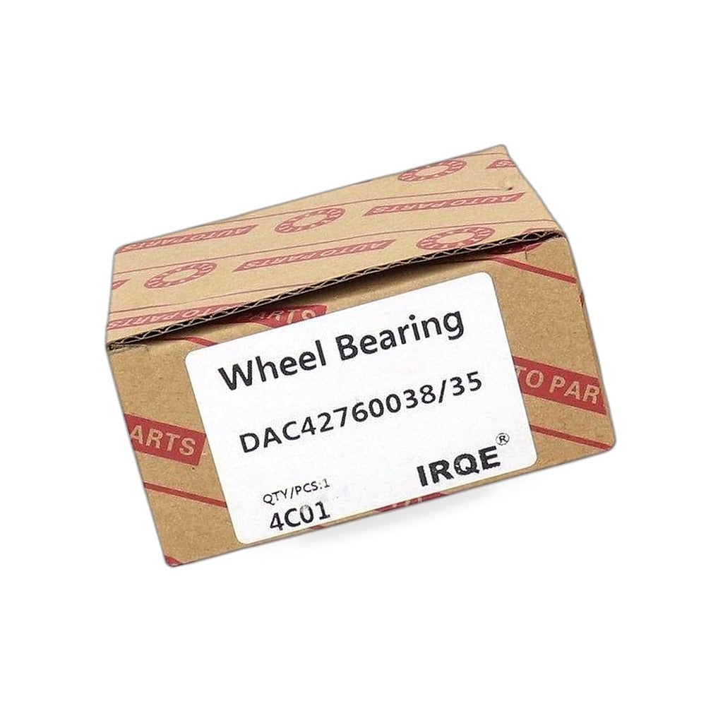 Wheel Hub Bearing 40210-30R01 Suitable for Nissan Bluebird Venucia M50V Tiida - BD2