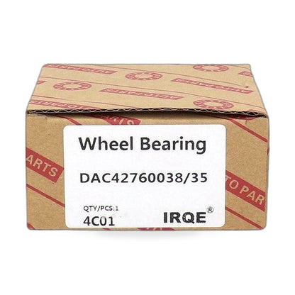 Wheel Hub Bearing 40210-30R01 Suitable for Nissan Bluebird Venucia M50V Tiida - ZT2
