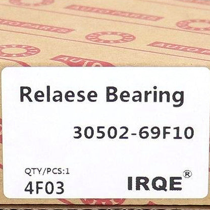 Release Bearing Suitable for Nissan 350Z Z33 200SX Infiniti G35 FX35 30502-69F10 - XQ1