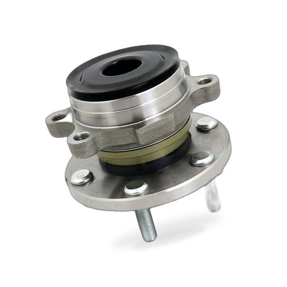 Front Wheel Bearing Hub Assembly Suitable for Nissan Navara D4 2.3L 2.5L - BD2