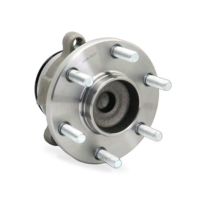Front Wheel Bearing Hub Assembly Suitable for Nissan Navara D4 2.3L 2.5L - BD3