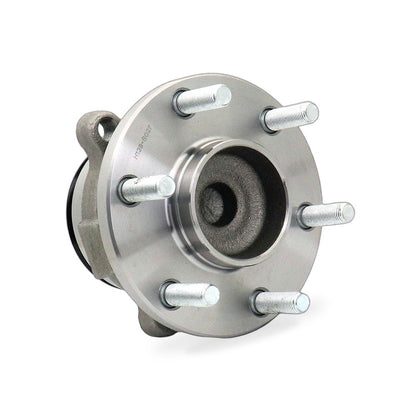 Front Wheel Bearing Hub Assembly Suitable for Nissan Navara D4 2.3L 2.5L - BD4