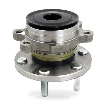 Front Wheel Bearing Hub Assembly Suitable for Nissan Navara D4 2.3L 2.5L - ZT2