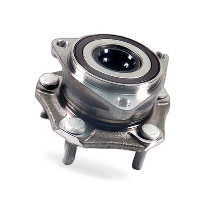 Rear Wheel Bearing Hub Assembly Suitable for Nissan Venucia Star 1.5L 4A91 - BD1