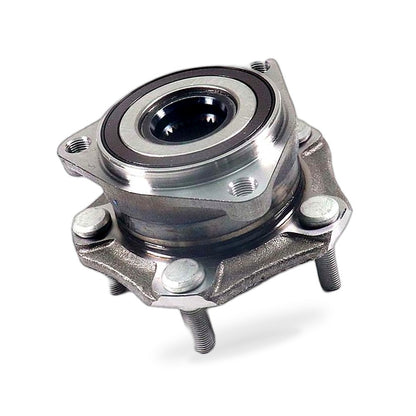 Rear Wheel Bearing Hub Assembly Suitable for Nissan Venucia Star 1.5L 4A91 - BD2