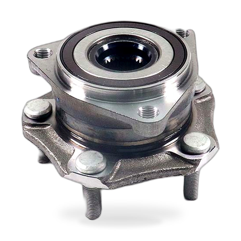 Rear Wheel Bearing Hub Assembly Suitable for Nissan Venucia Star 1.5L 4A91 - ZT2