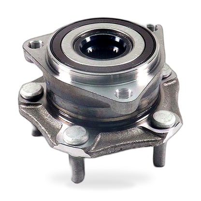 Rear Wheel Bearing Hub Assembly Suitable for Nissan Venucia Star 1.5L 4A91 - ZT2