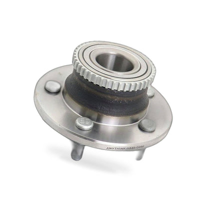 Wheel Hub Unit Bearing Assembly Suitable for Zhengzhou Nissan Shuai 4A75 - BD1