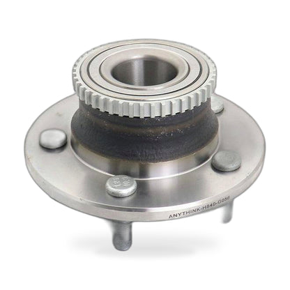 Wheel Hub Unit Bearing Assembly Suitable for Zhengzhou Nissan Shuai 4A75 - ZT2